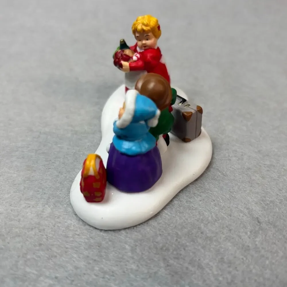 Dept 56 